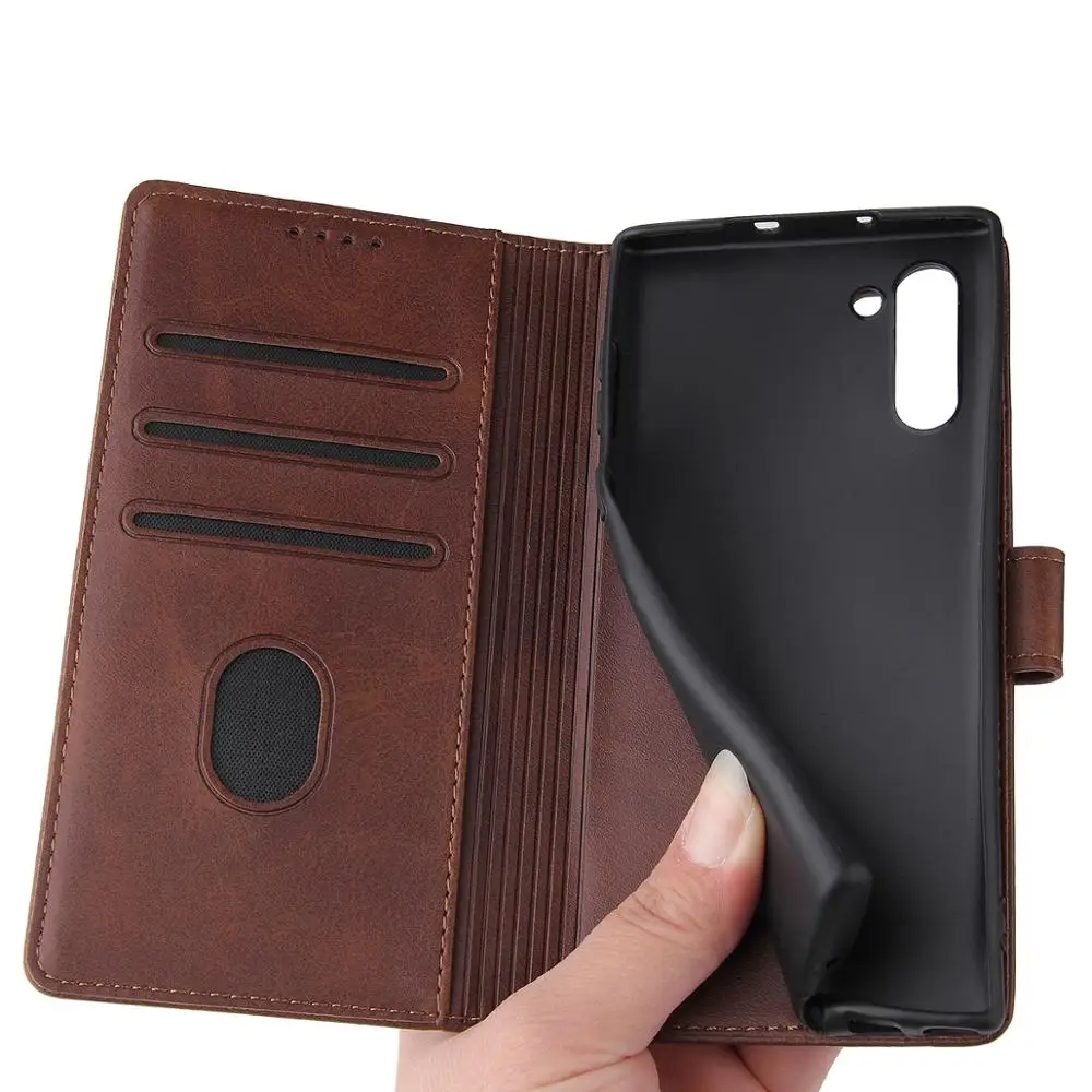 

Luxury Flip Leather Wallet Card Holder Phone Case Cover For Samsung M01 M11 M21 M31 M51 M30s M31S S20 FE S10 Lite S9 Plus S8 S7