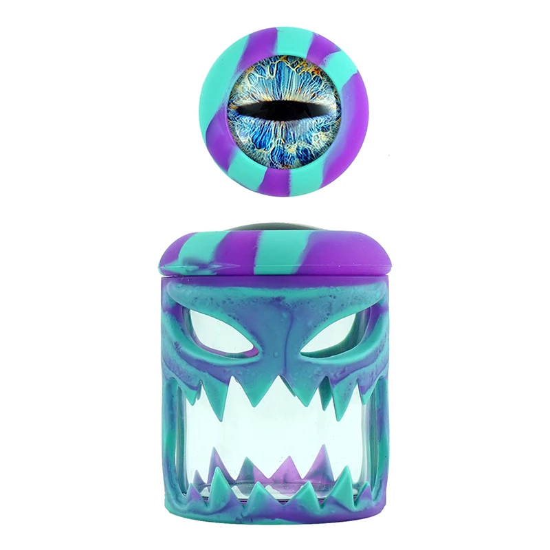 

Контейнер для табака YUHAOSHENGTECH 80 мл