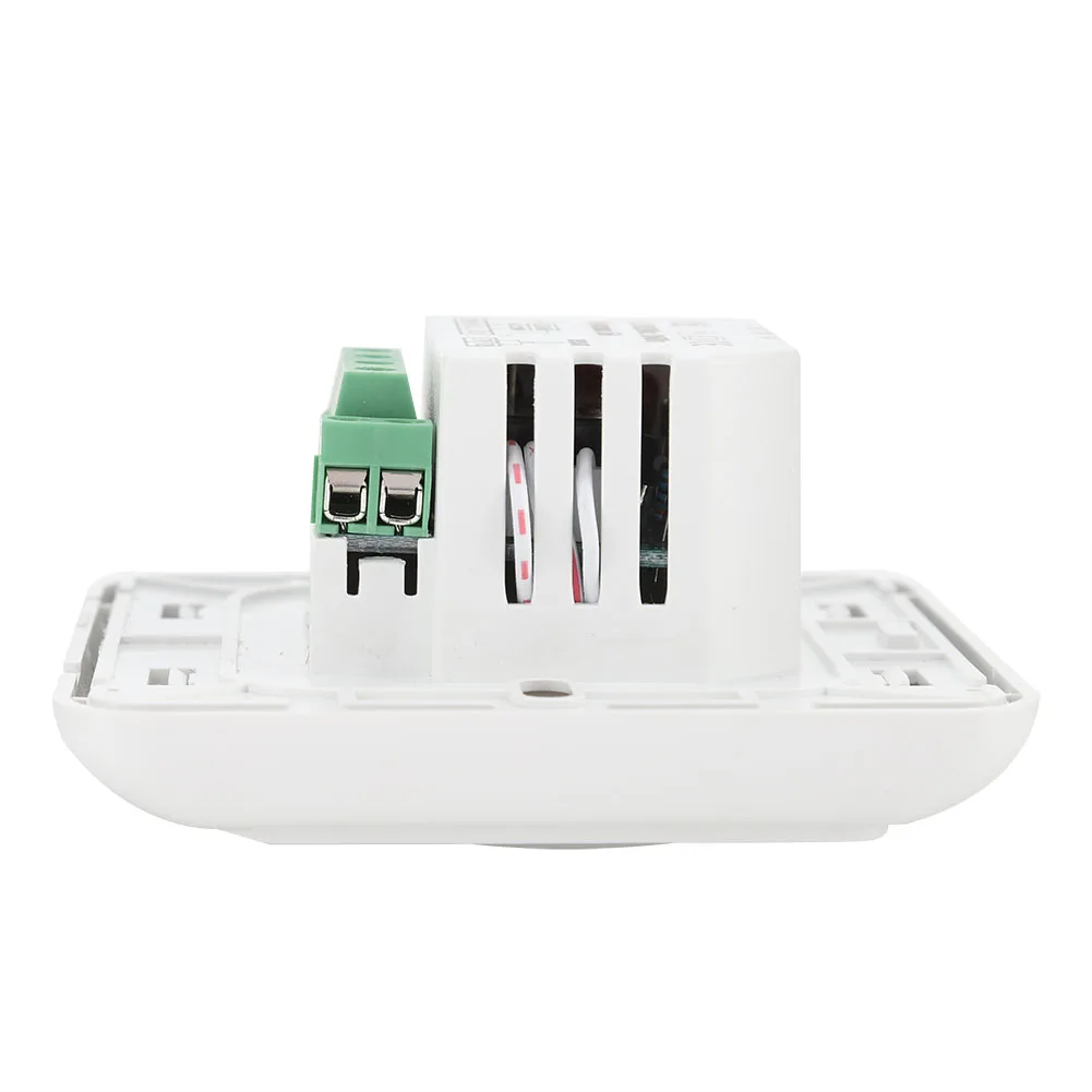 

Floor Heating Thermostat Temperature Controller 16A 230VHome Improvement