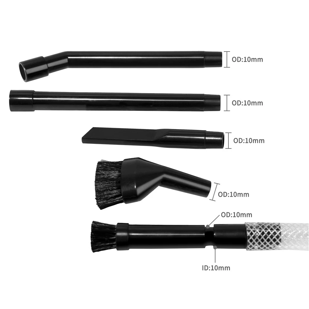 8 шт. набор инструментов для сбора микропылесоса | Дом и сад