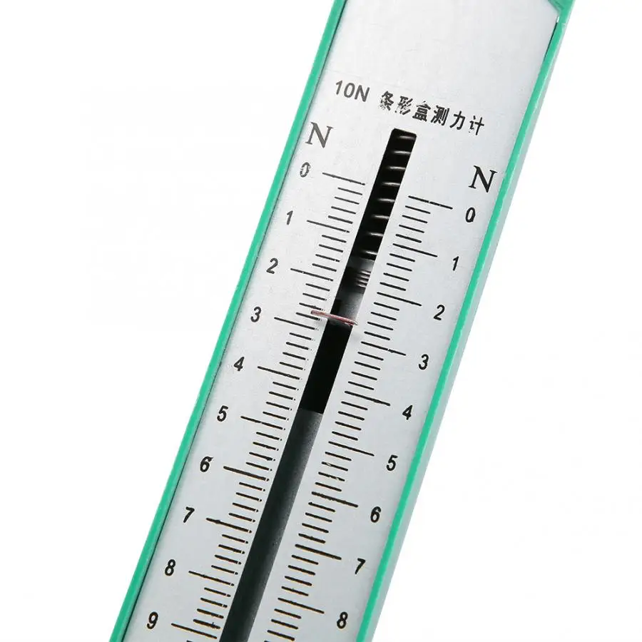 10N измерительный динамометр физический Механический Экспериментальный