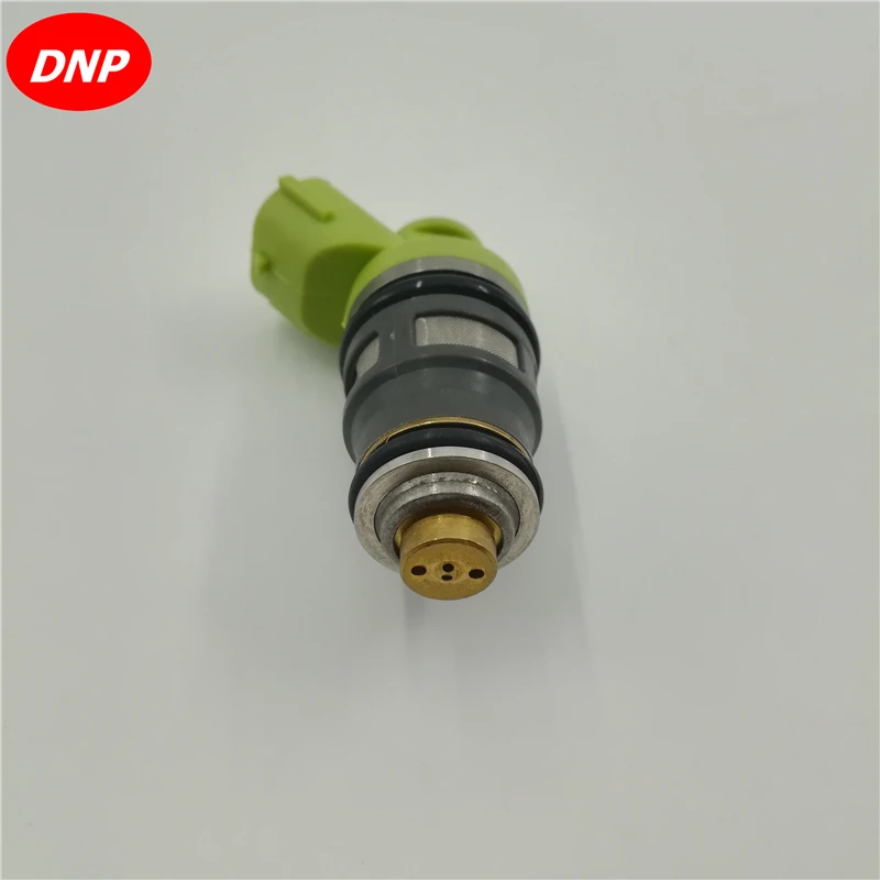 DNP Авто топливный инжектор подходит для TOYOTA 2RZ 1RZ RZF80 RZF85 HIACE пикап 4runner 2 4 3.0L Ван RZH103