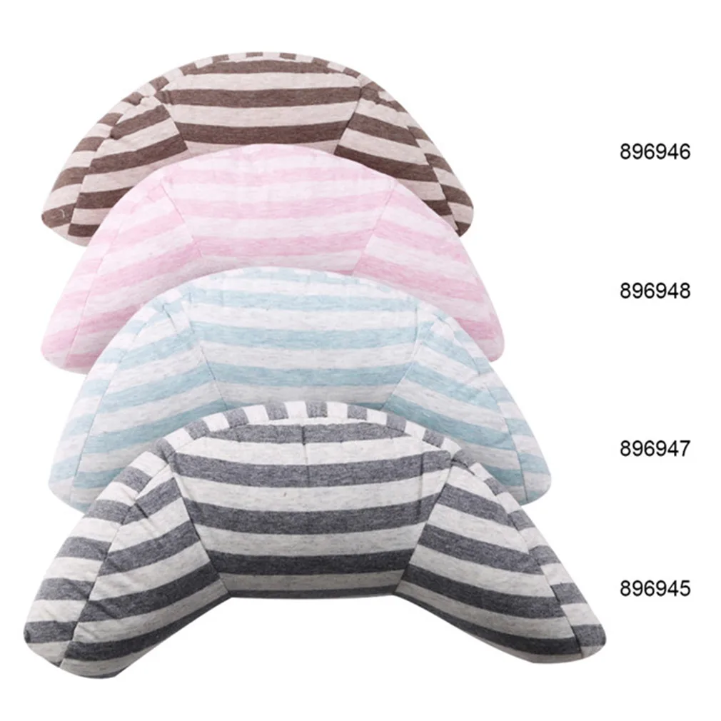 

Removable Child Car Sleep Pillow Seatbelt Cushion Pad Head Support Children's Neck Headrest Seat Belt Shoulder Pads