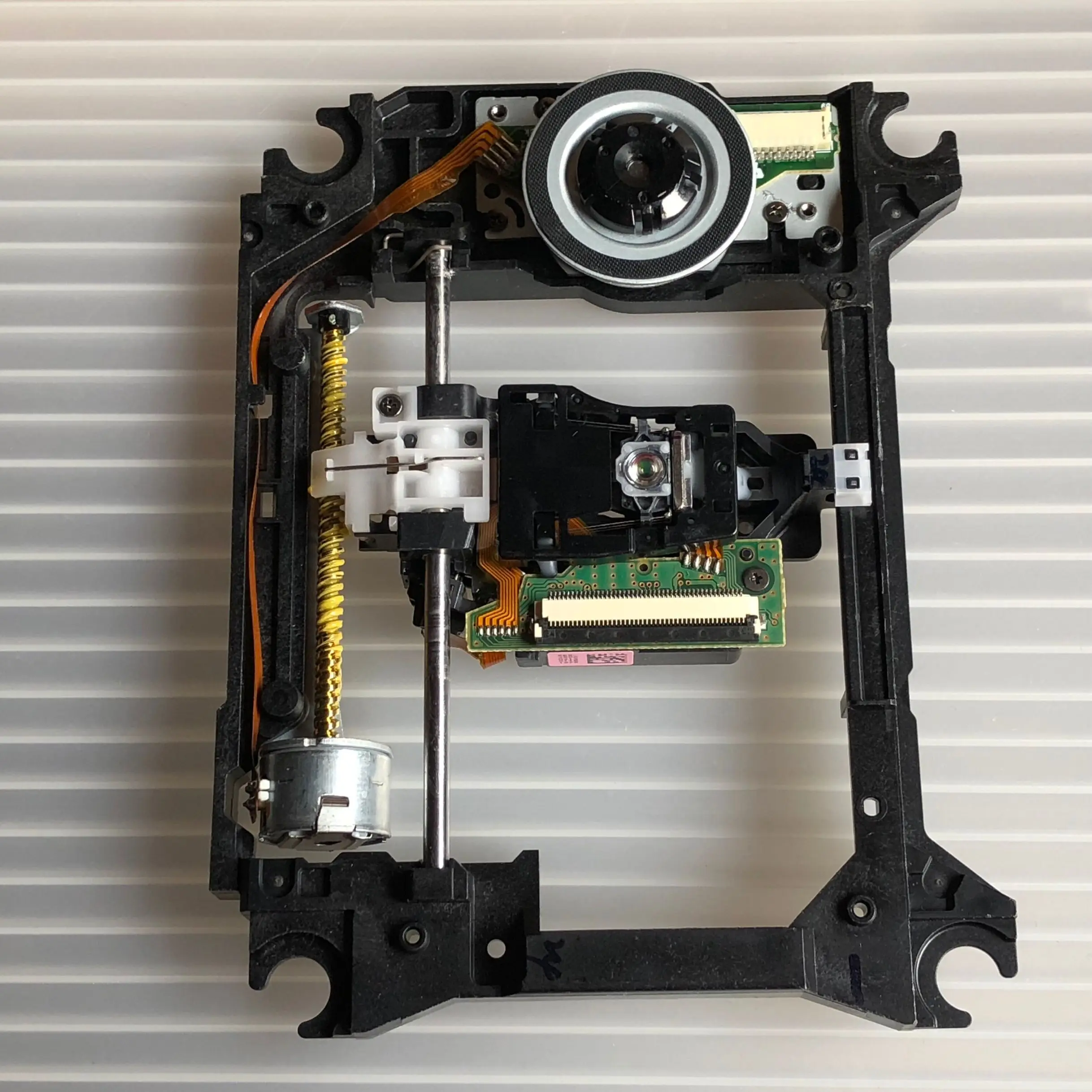 5 шт./лот Новинка Orinigal Laser Len для PS3 игровой KEM-480AAA Blu-Ray оптический KES-480A Bloc KEM480AAA Assy