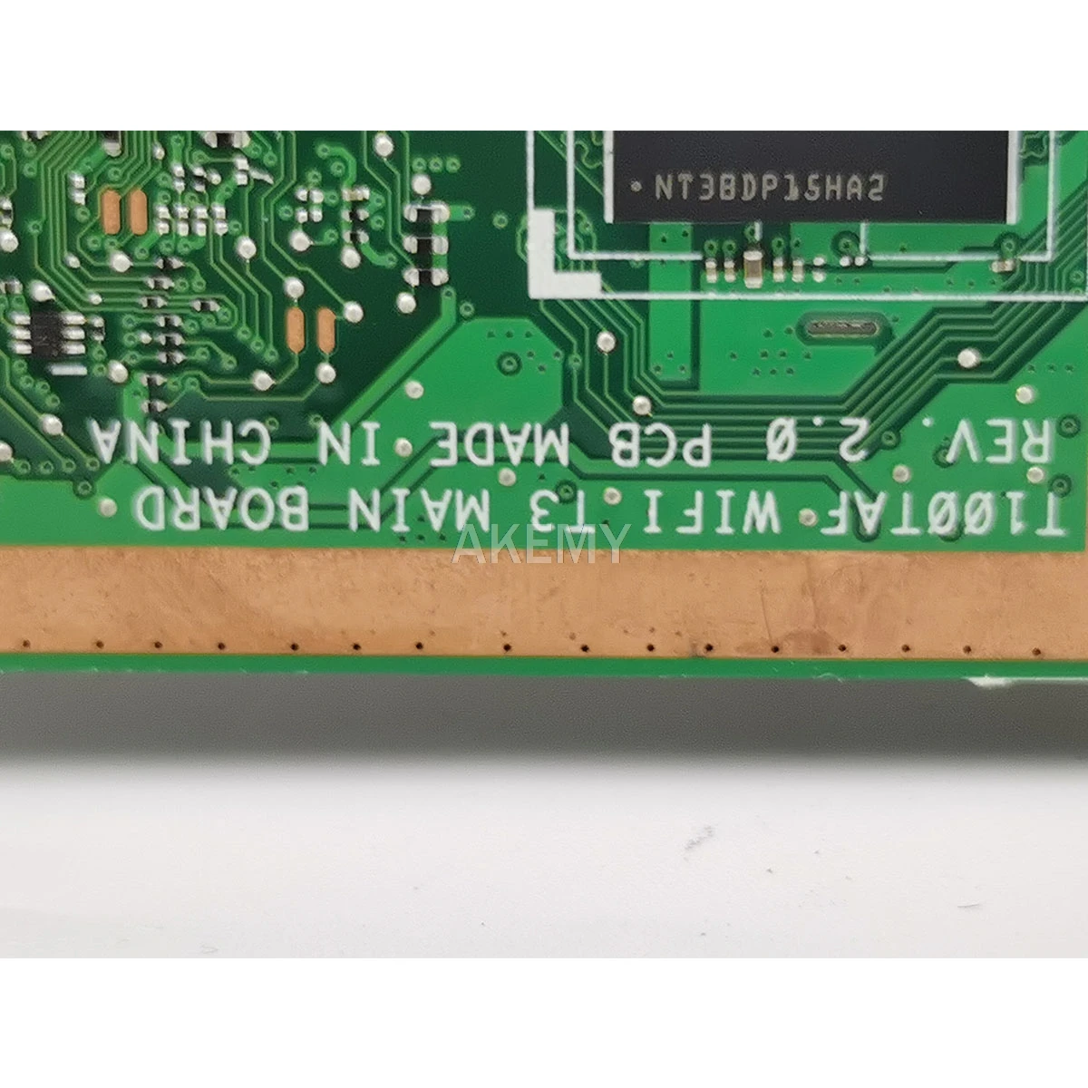 

T100TAF Motherboard For Asus T100TAF Tablet Mainboard T100TAF Motherboard Test 100% OK Z3735F CPU 32GB SSD