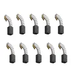 10 шт., Запасные детали для электродвигателей Dremel