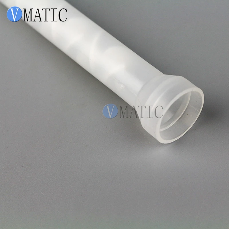 Бесплатная доставка пластиковый полимерный статический миксер MC10-24 смешивающие