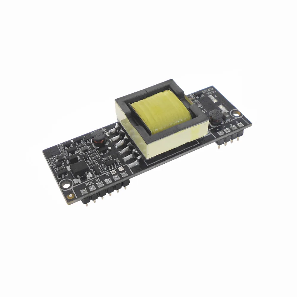 Модуль POE RT7402 модуль 2 А DIP 30 Вт PD | Электроника