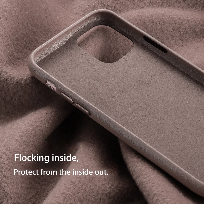 IPhone11 чехол apple promax кожаный защитный MAXpro все анти-капля популярный логотип