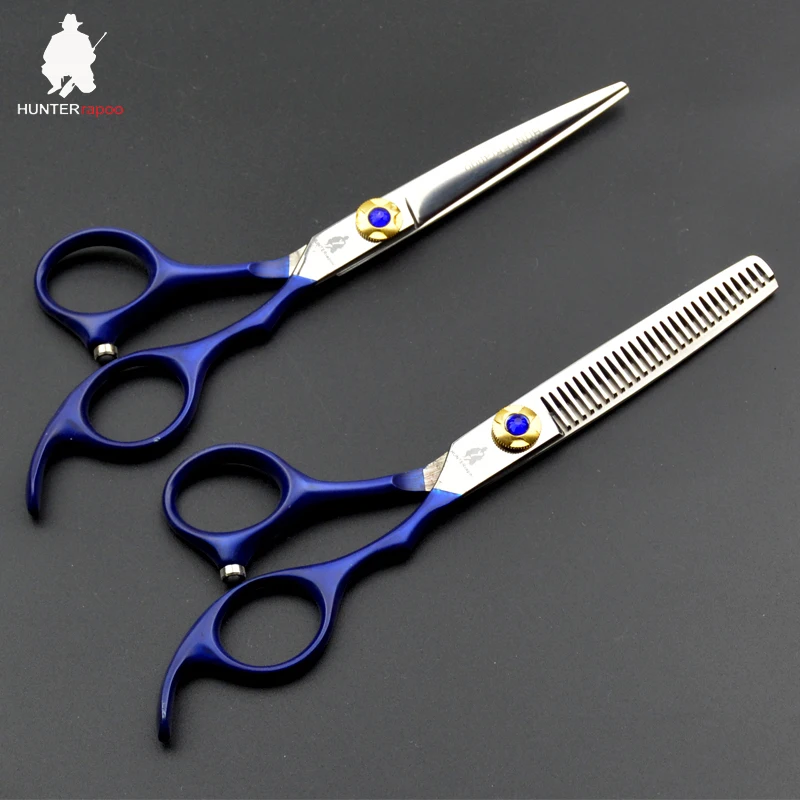 Ножницы для стрижки волос филировочные ножницы парикмахерские из нержавеющей