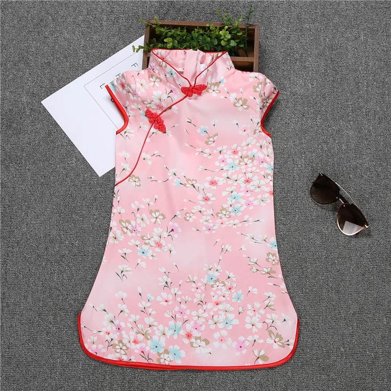 

Qipao