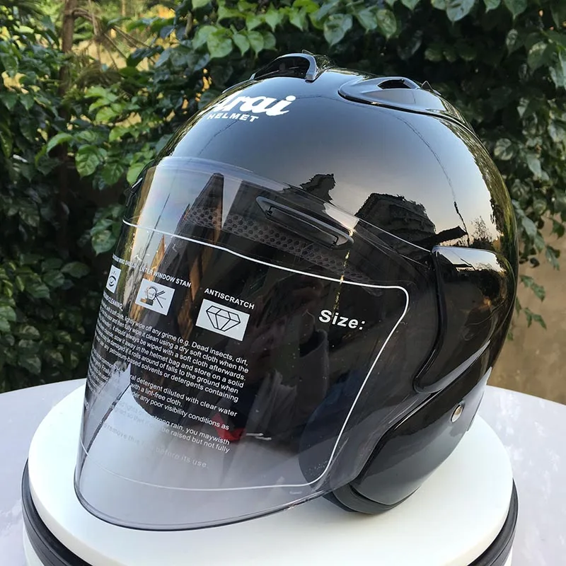 Уход за кожей лица ABS мотоцикл шлем электрический Безопасность Одиночная линза