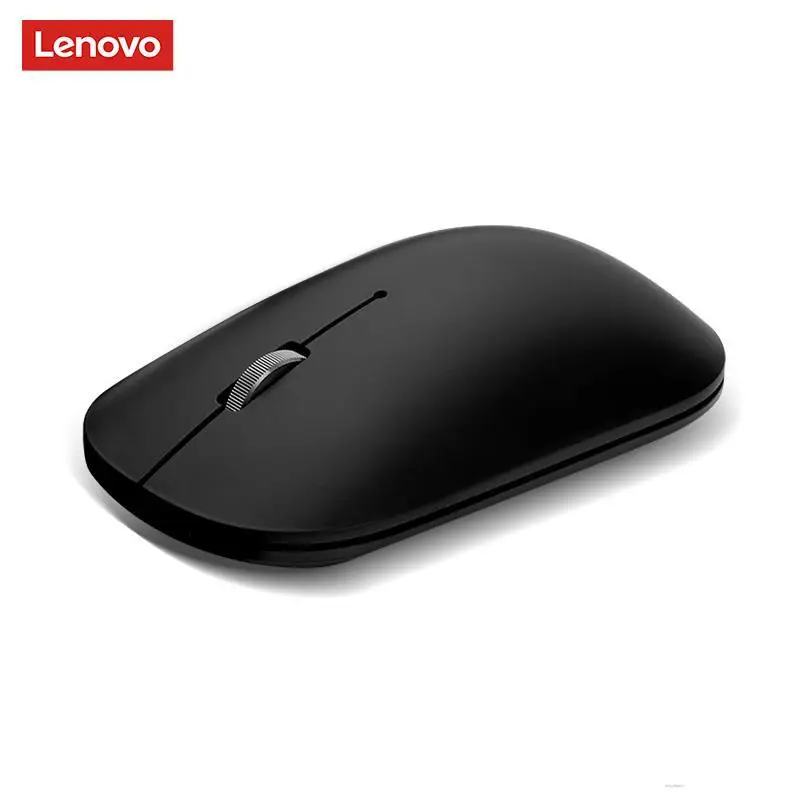

Беспроводная Бесшумная мышь Lenovo Air Handle, портативная Простая Офисная мышь