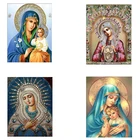 5D DIY религия алмазная живопись вышивка крестиком Набор для вышивки домашний декор дропшиппинг