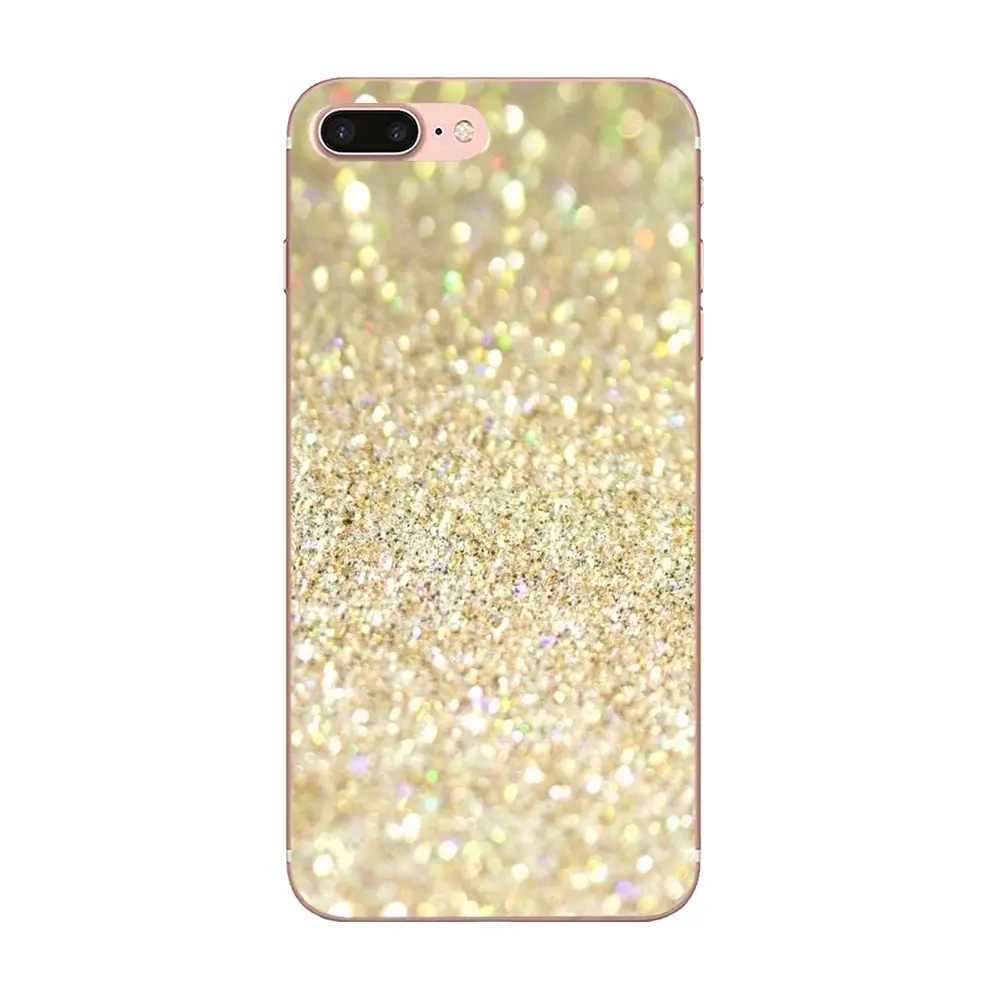 Glitter Sand Art For Xiaomi Redmi Note 2 3 3S 4 4A 4X 5 5A 6 6A Pro Plus Soft TPU Cell Cover Case | Мобильные телефоны и