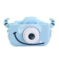 miscyder mini digital cute 1080p hd camera for kids baby childrens toys photo instant print camera birthday gift for girls boys