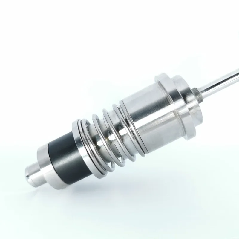 

Гравитационный клапан для заливки воды, сопло, запасные части, аксессуары для машины для заливки бутылок