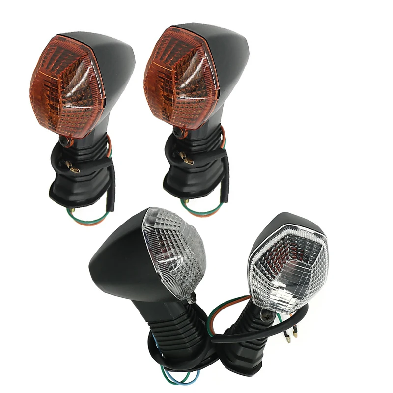 2 шт. указатель поворота светильник мигалки лампы для Suzuki GSF1250 DL650 DL1000 GSXR600 GSXR750