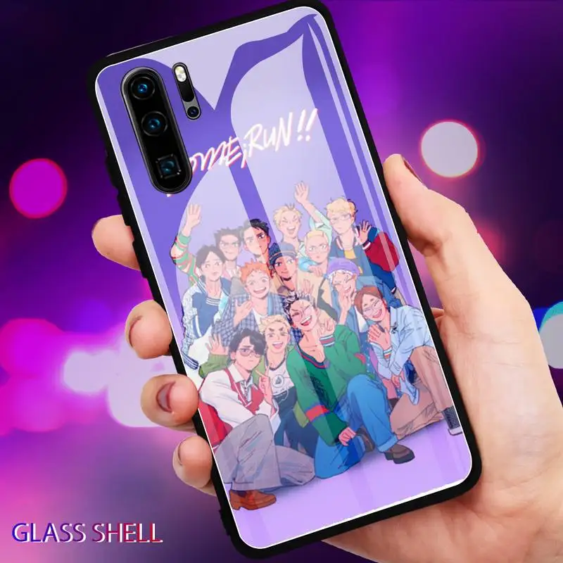 Чехол для телефона Seventeen Jun Dk joиспользуйте Kpop Huawei Glass P30 20 P9 10 Lite Plus Mate 9 Honor 7A 8X9 NOVA 5 I