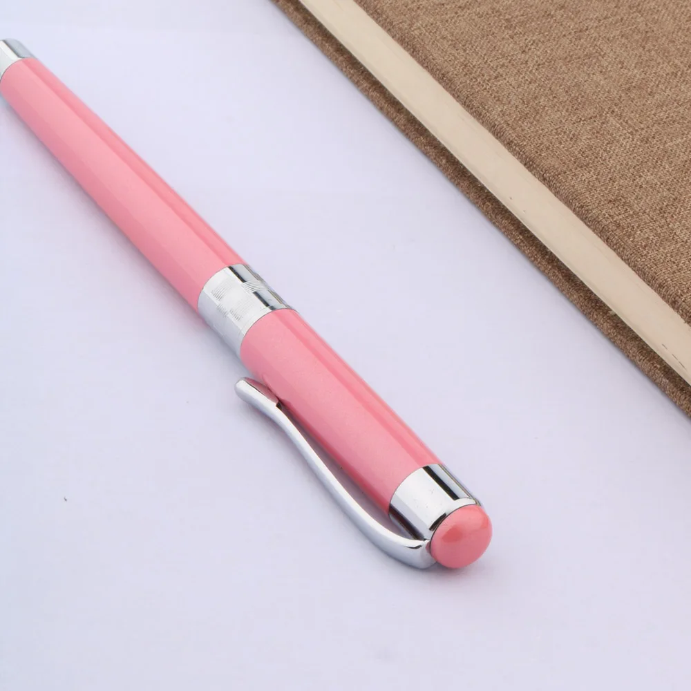 Высококачественный брендовый розовый светильник ручка для фонтанов очень