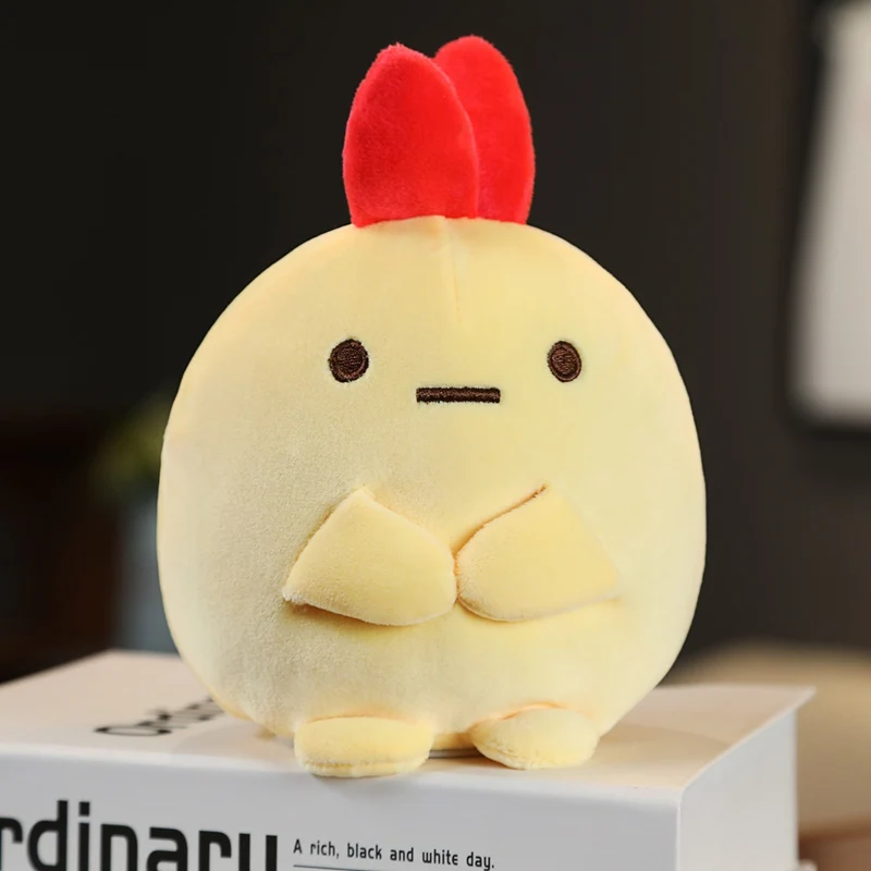 1 шт. плюшевая кукла Sumikko Gurashi 18 см | Игрушки и хобби