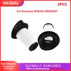 2 шт., фильтры для пылесоса Rowenta RH6545 ZR005201