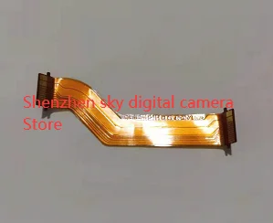 Запасная часть для гибкого кабеля камеры Sony A35 | Электроника