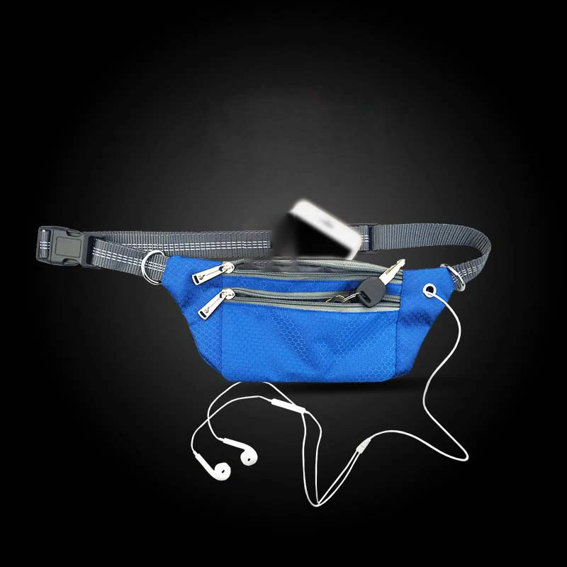 Эластичный пояс для собак поводок бега ошейник свободные руки аксессуары