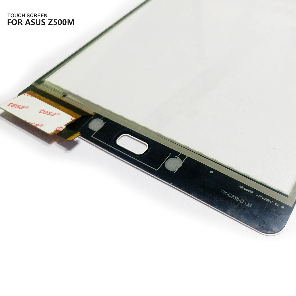 Сенсорный экран 9 7 &quotдля Asus ZenPad 3S 10 Z500M дигитайзер панель стеклянный