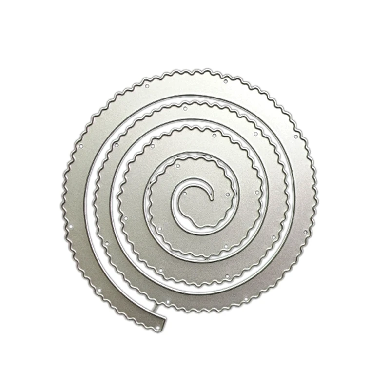 Металлические штампы для скрапбукинга Цветочная Обложка трафареты сделай сам