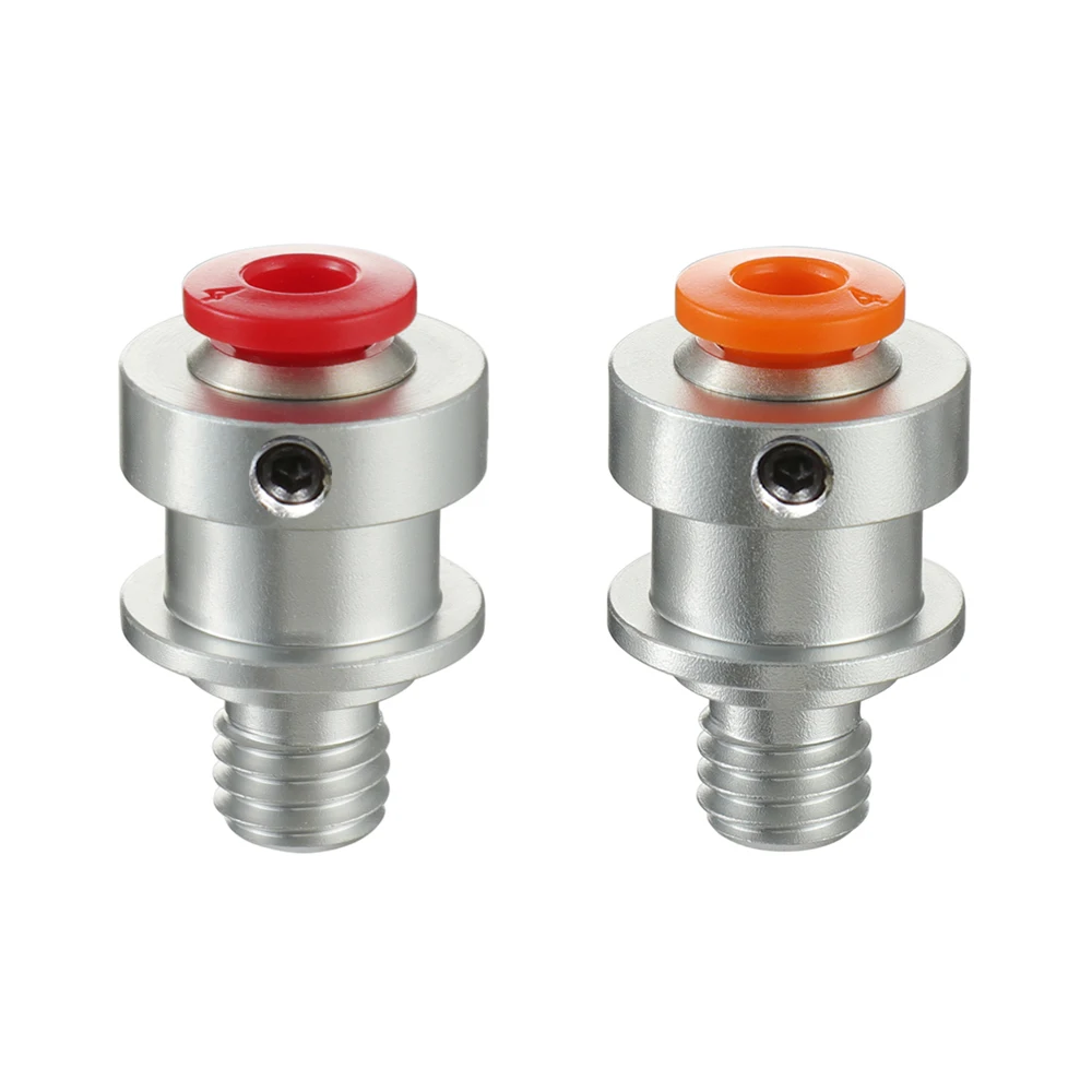 3DSWAY деталь 3D-принтера E3D V6 BP6 Hotend пневматический Фиттинг цанговый соединитель Bowden