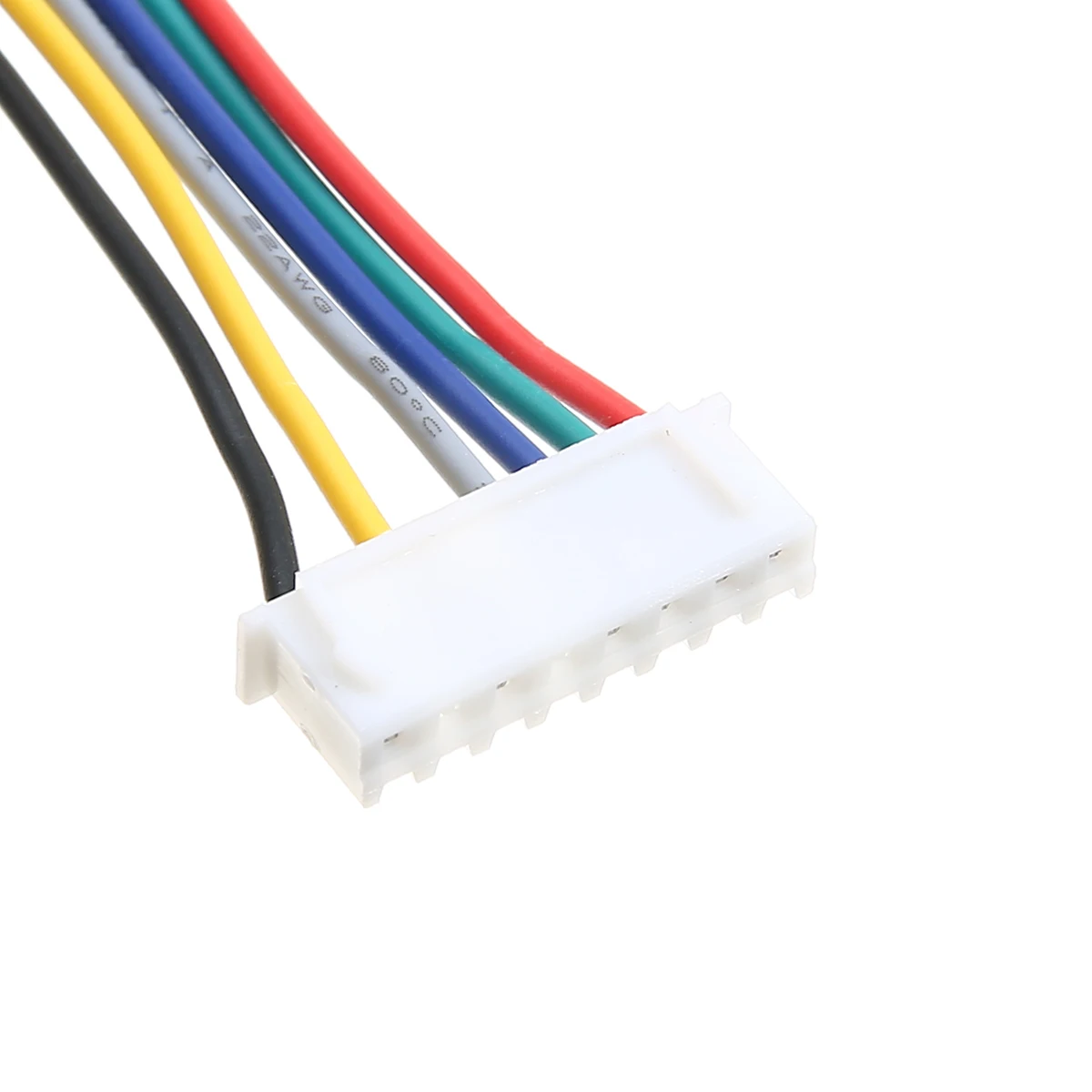 

GBS8200 RCA to VGA HD Video Converter Board Plate HD9800 HD-Converter Board Advanced Video Decoding Device with Wire