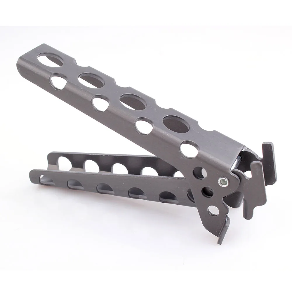 Открытый горшок для кемпинга сковорода ручка миска посуда анти-горячий