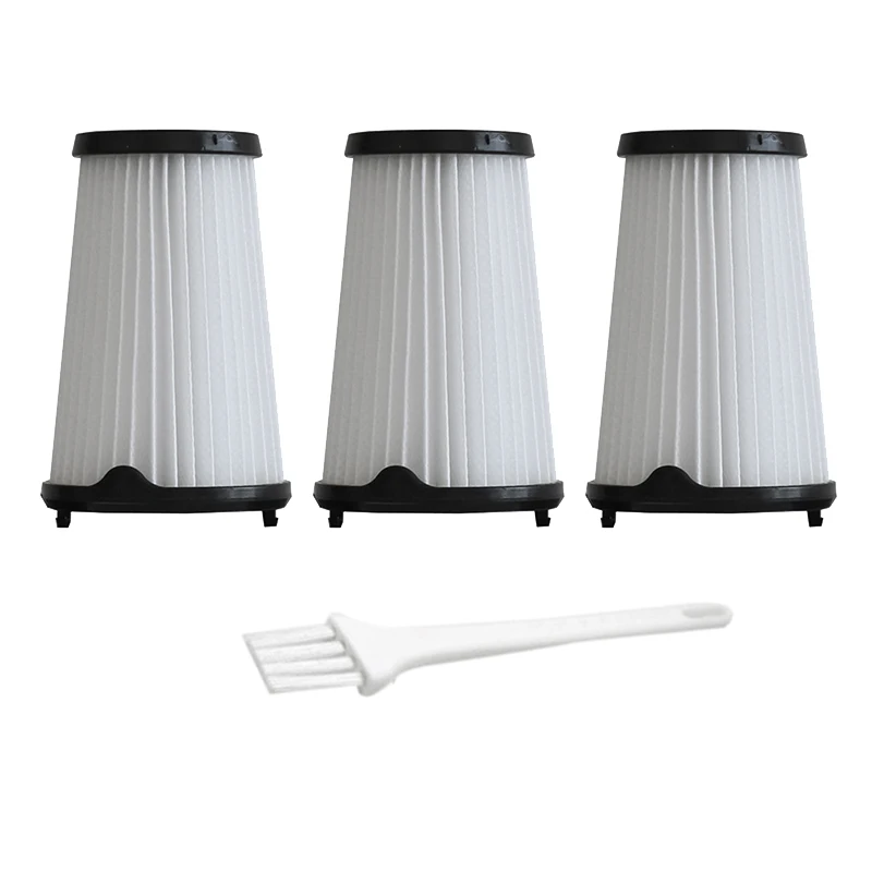 

3Pcs for Electrolux Vacuum Cleaner AEG AEF150 Accessories HEPA Filter