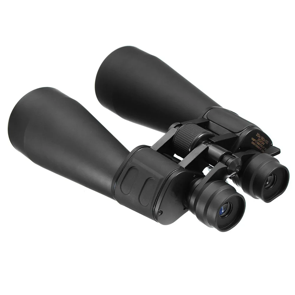 

Hot Selling 20-180X100 Binoculars Portable Outdoor Handheld Telescope Day and Night Vision