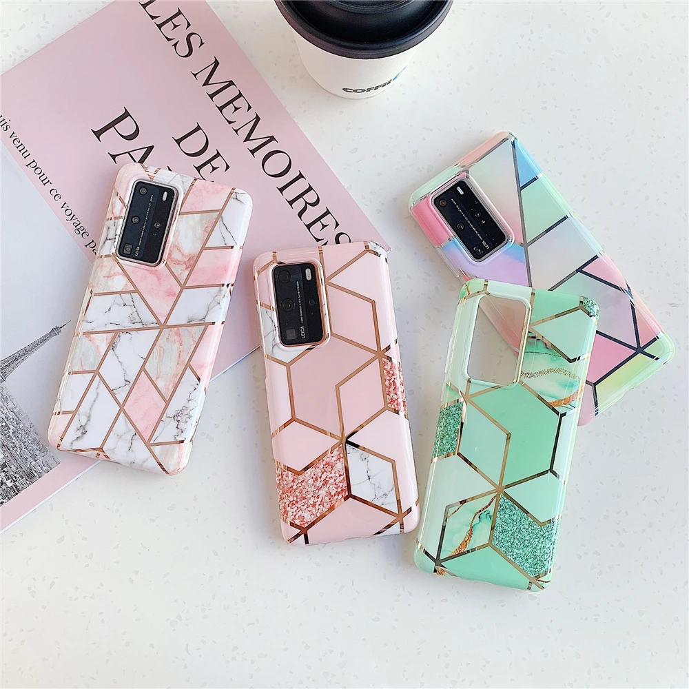 

Мягкий чехол для Huawei P40Pro, 20, 30lite, Mate 30 Pro, 20lite, IMD