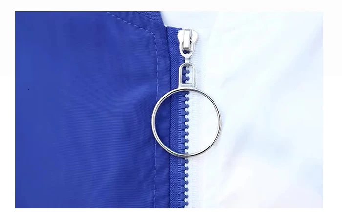 Женские куртки Jocoo Jolee, Женская Базовая куртка, модная тонкая ветровка в стиле пэчворк для девушек, верхняя одежда, куртка-бомбер, Женская бейсбольная куртка