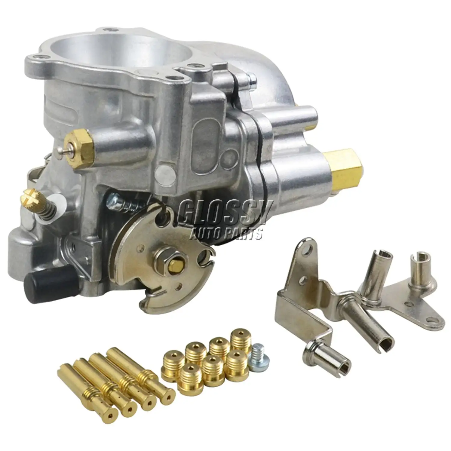 Карбюратор мотоциклетный AP02 для S &amp Cycle Super E Short Carb 82026 496564 35-0471 | Автомобили и