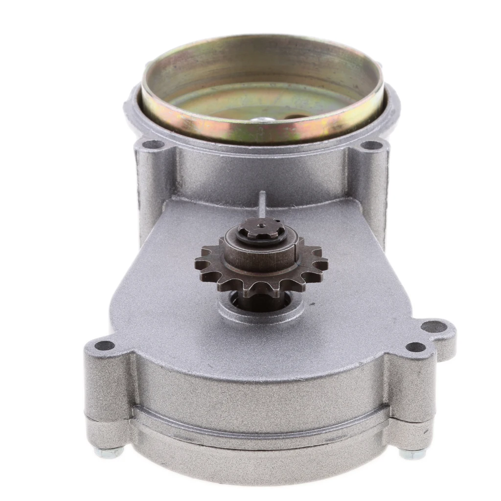 Коробка передач Универсальная для мотоцикла коробка 2 тактного/4 тактного мини