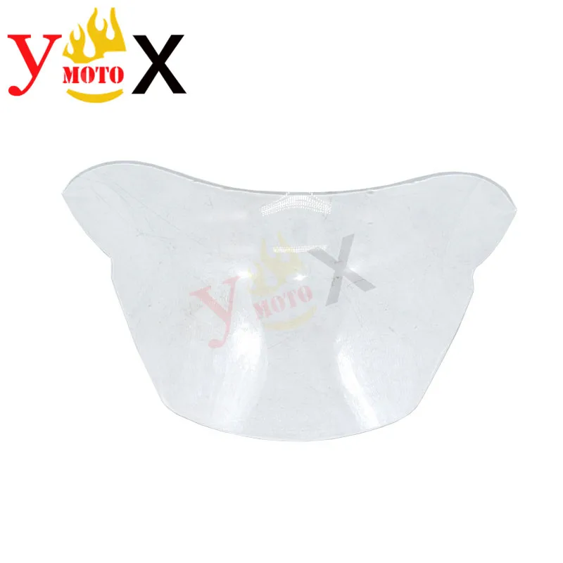 VERSYS-X 300 ABS передняя фара защитная крышка для фар щит KAWASAKI VERSYS X-300 VERSYS-X300 17-19
