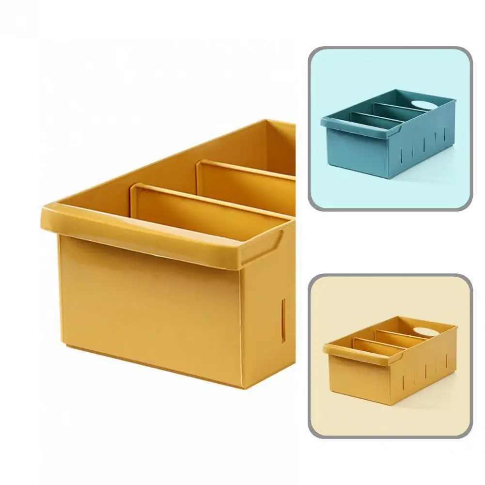 

Free Partition Practical Picnic Vegetable Food Storage Box for Daily Life