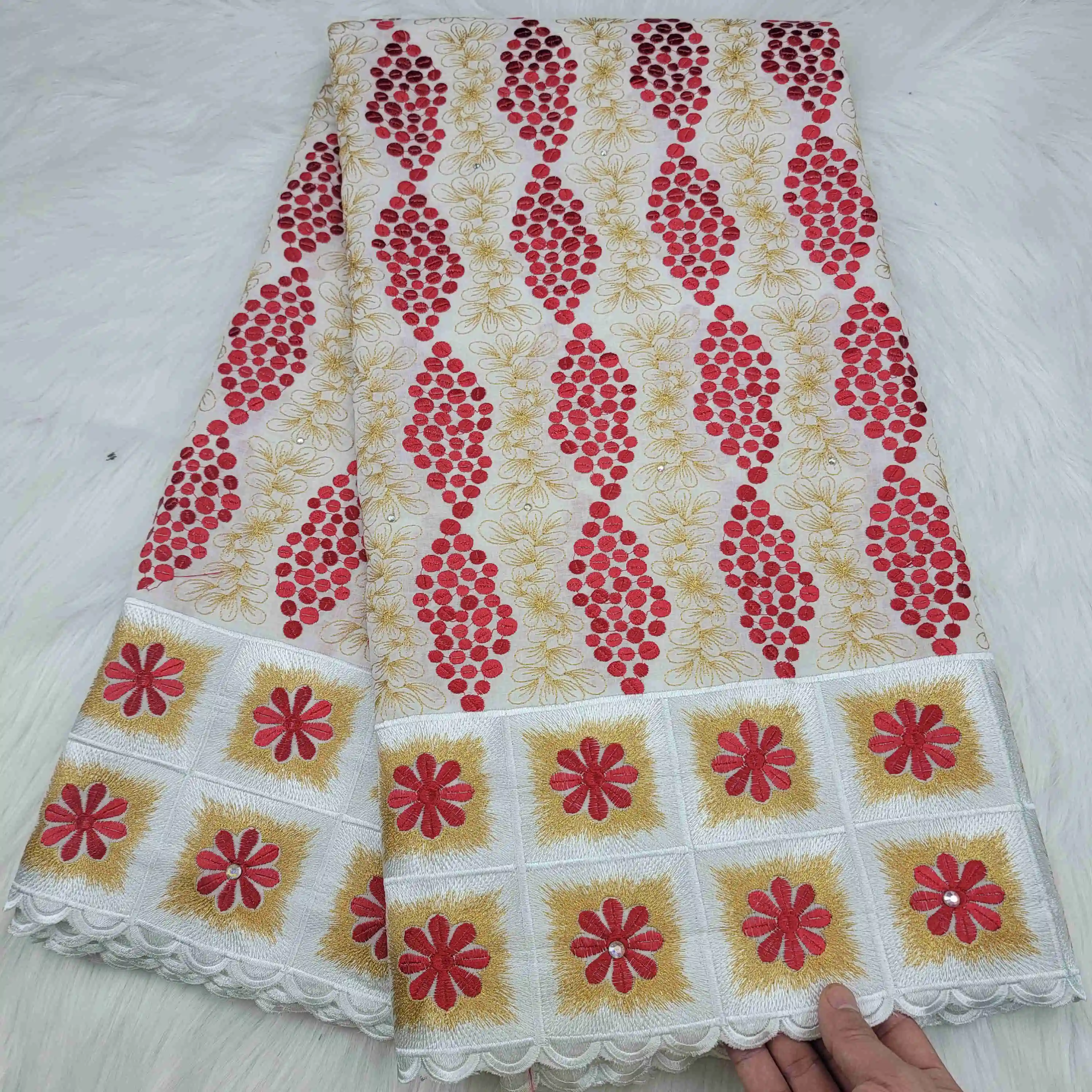 Нигерийское кружево ткань мягкая швейцарские кружева высокого качества 100%