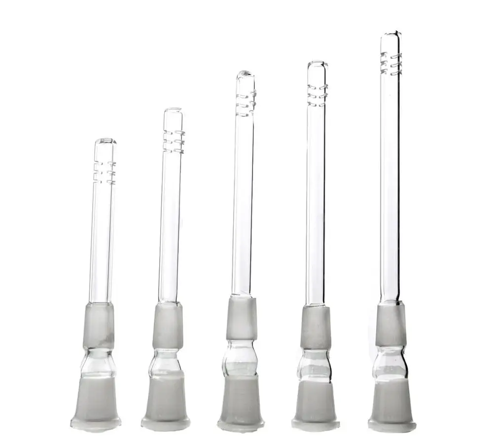 Шток диффузор HORNET для стеклянных труб переходник от 18 мм до труб|Трубки и