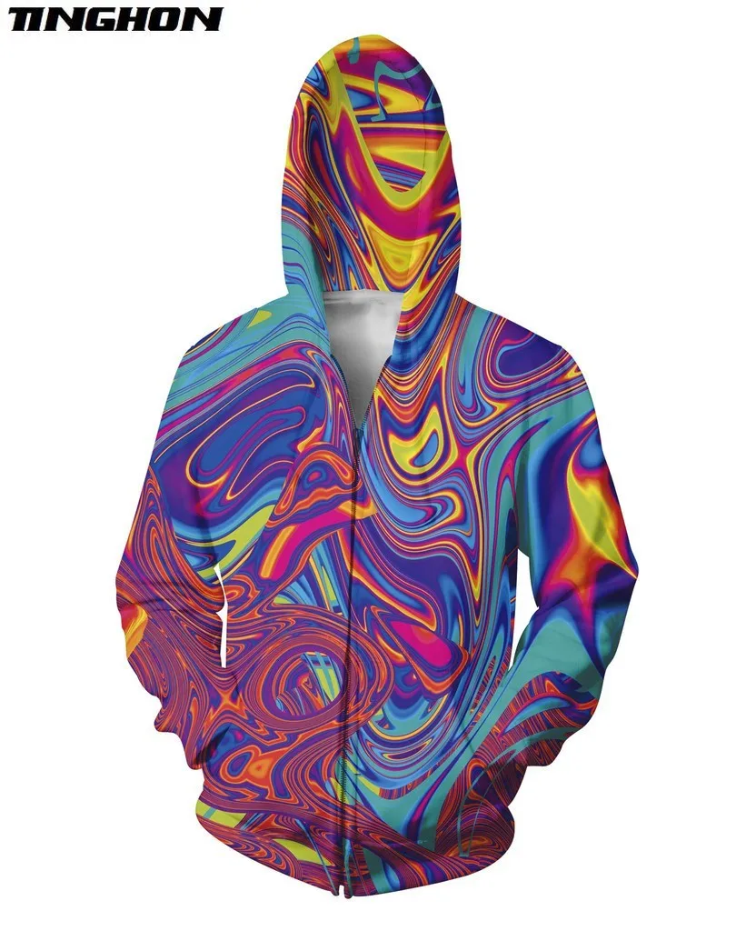

Модная мужская одежда, куртки с 3d-застежкой-молнией, принт, плавные цвета, толстовки, свитшоты, толстовки с капюшоном, размеры до 6XL 7XL
