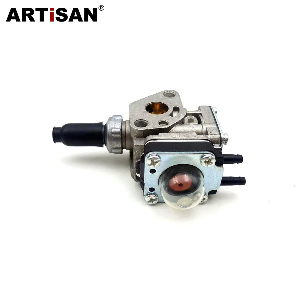 Карбюратор для KAWASAKI TH43 TH48 TH043D TH048D 2 тактный бензиновый двигатель кусторез триммер