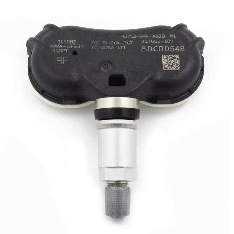 Датчик давления в шинах TPMS TPM завод для #42753-SNA-A830-M1 | Автомобили и мотоциклы