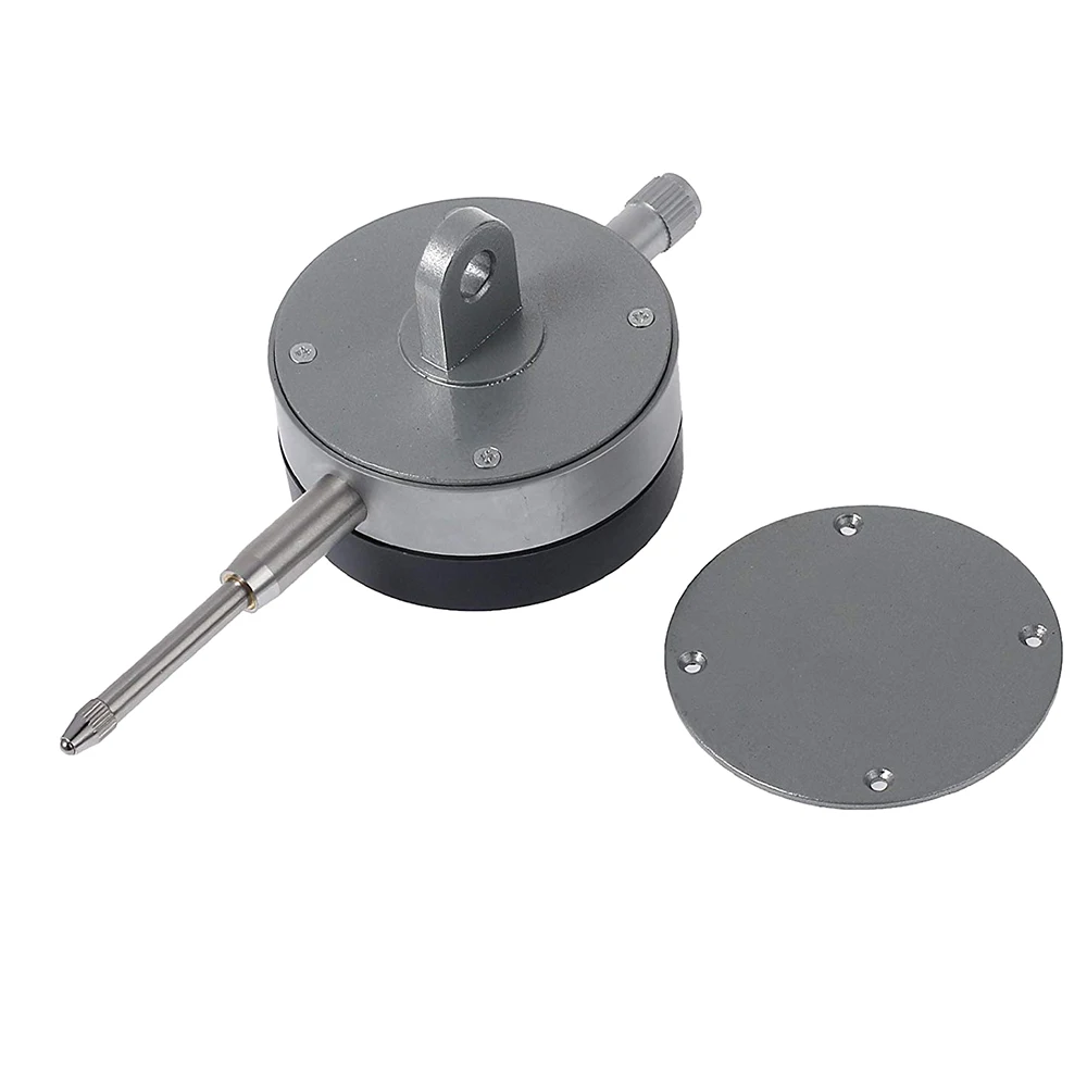 Индикатор цифрового набора датчика с ЖК-экраном алюминиевого сплава части