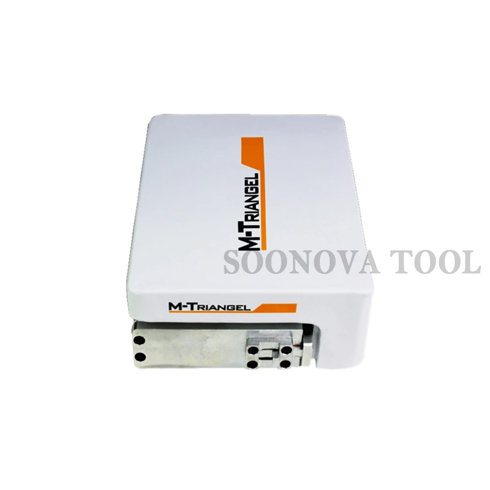 Автоклав M Triangel M1 Mini с 7 дюймовым ЖК экраном аппарат для удаления пузырей iPhone Samsung