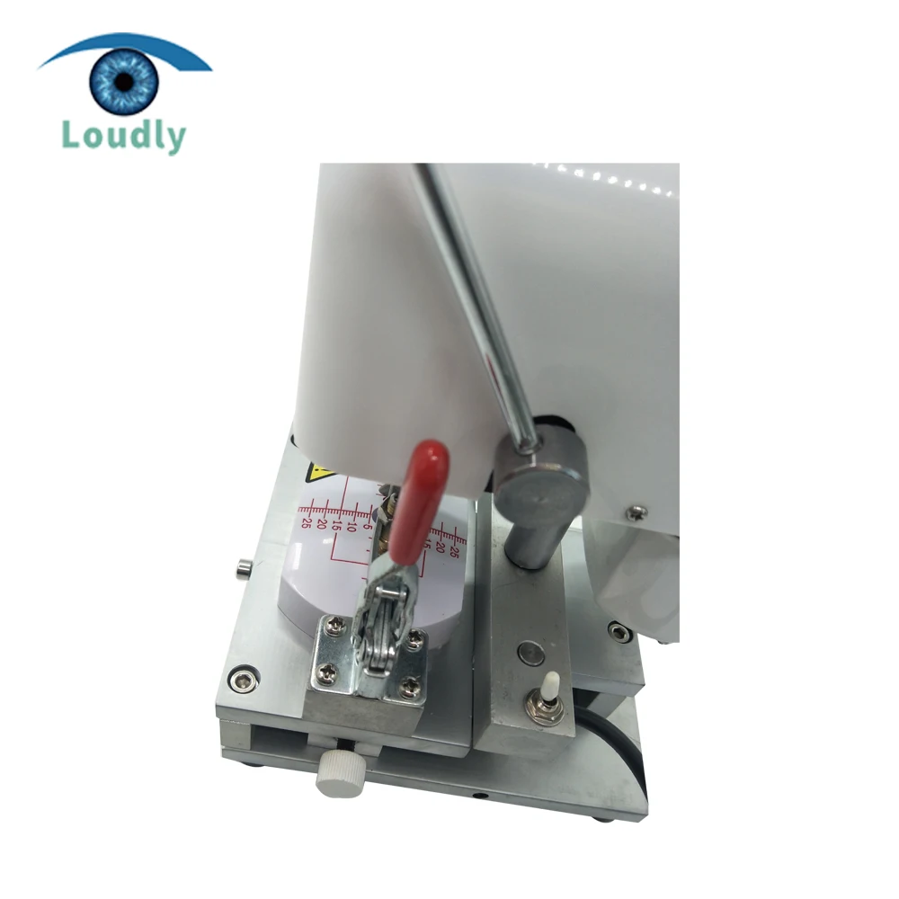 TH 180A Китай хорошее качество оптический инструмент три отверстия сверлильный