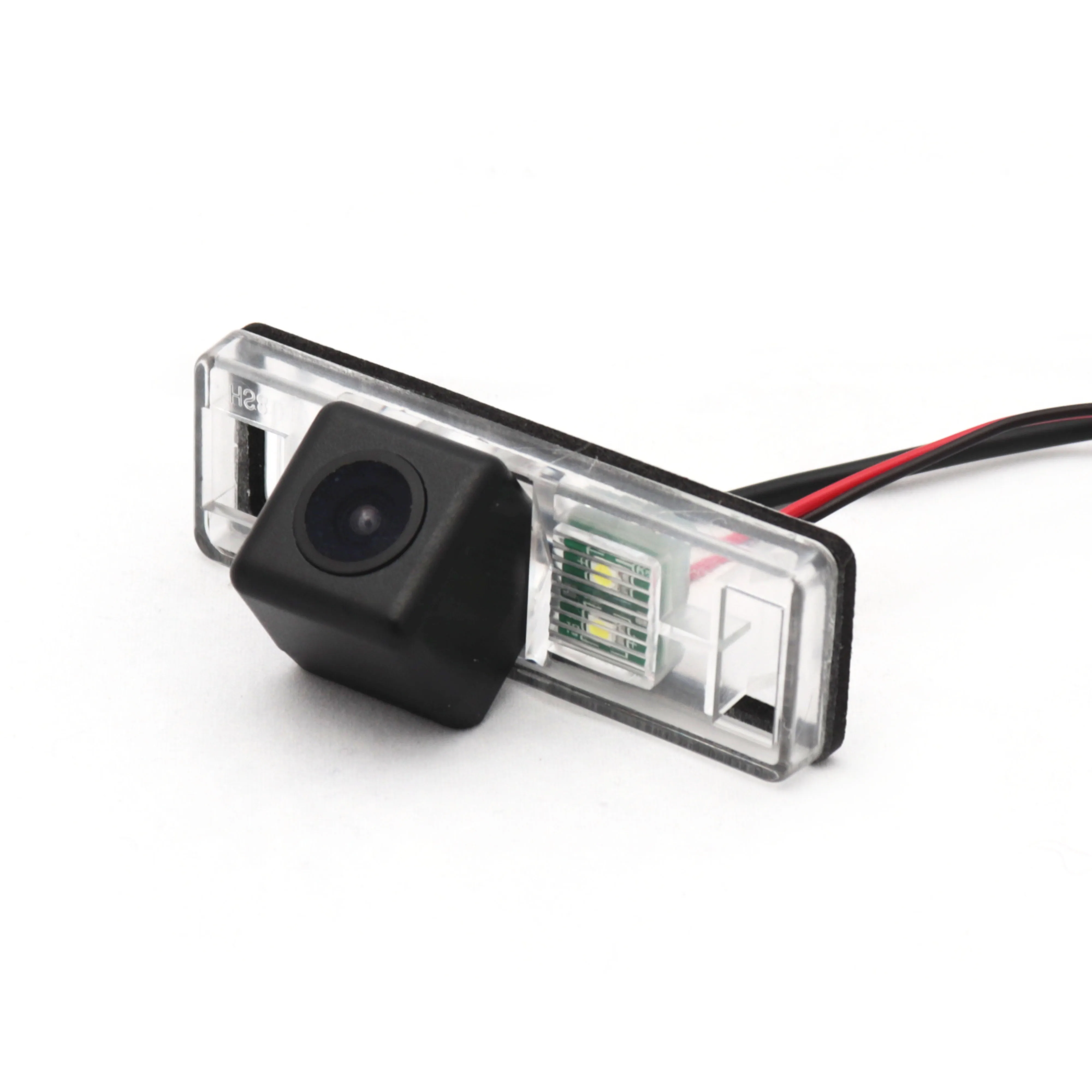 Камера заднего вида автомобильная камера ночного видения HD CCD для Nissan Qashqai J10 j11